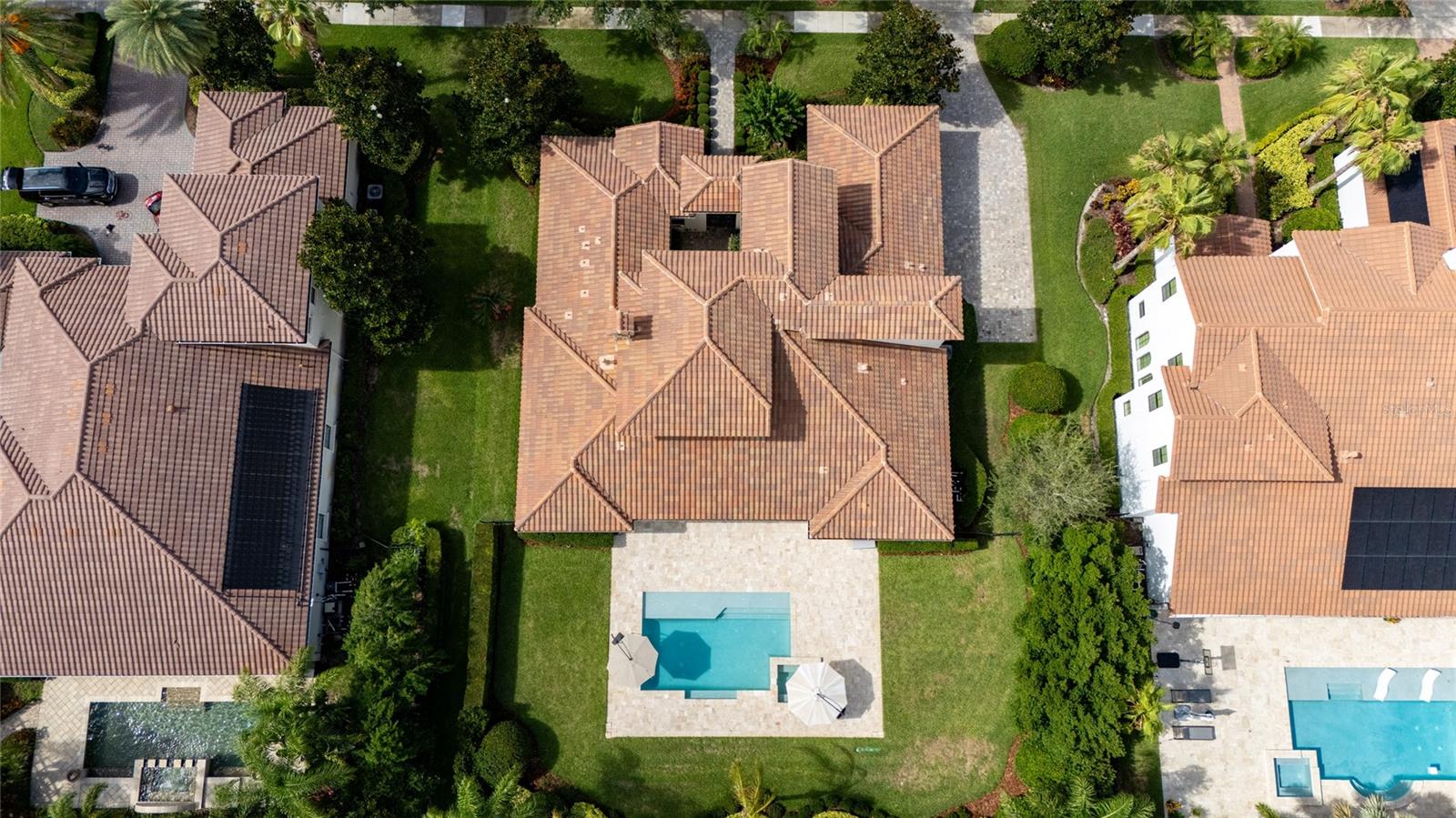 KEENES POINTE UN #11 - Residential