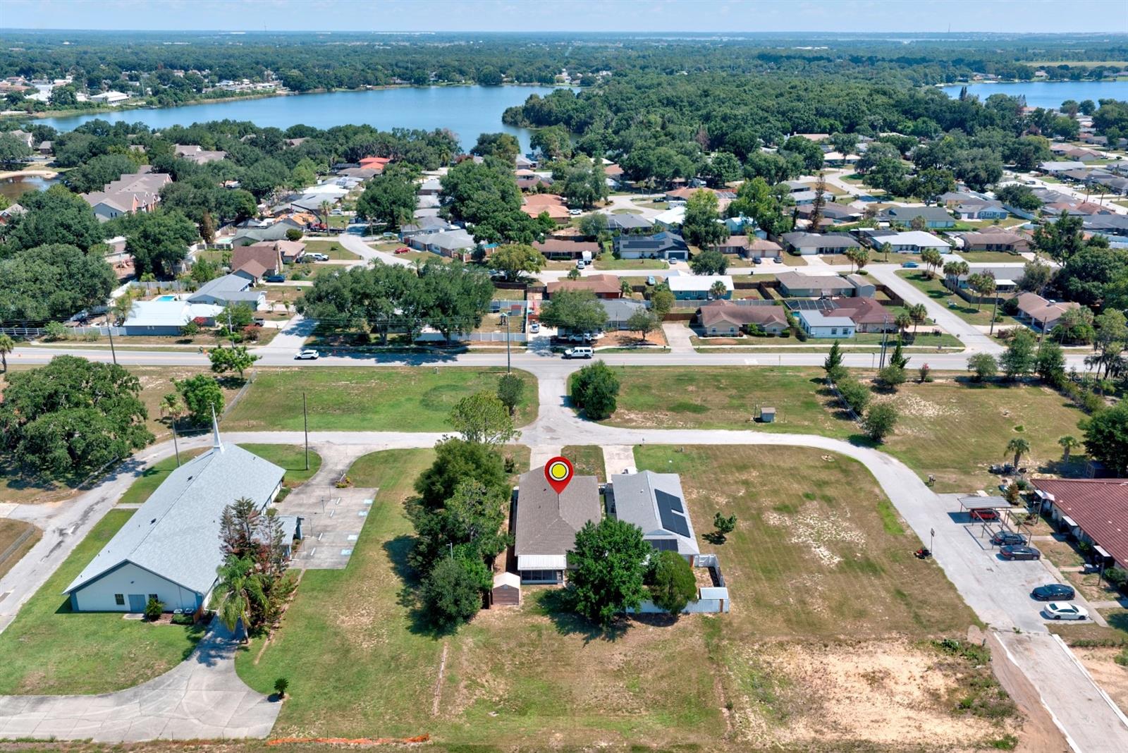 SILVER OAKS VILLAS APT 5 - Residential