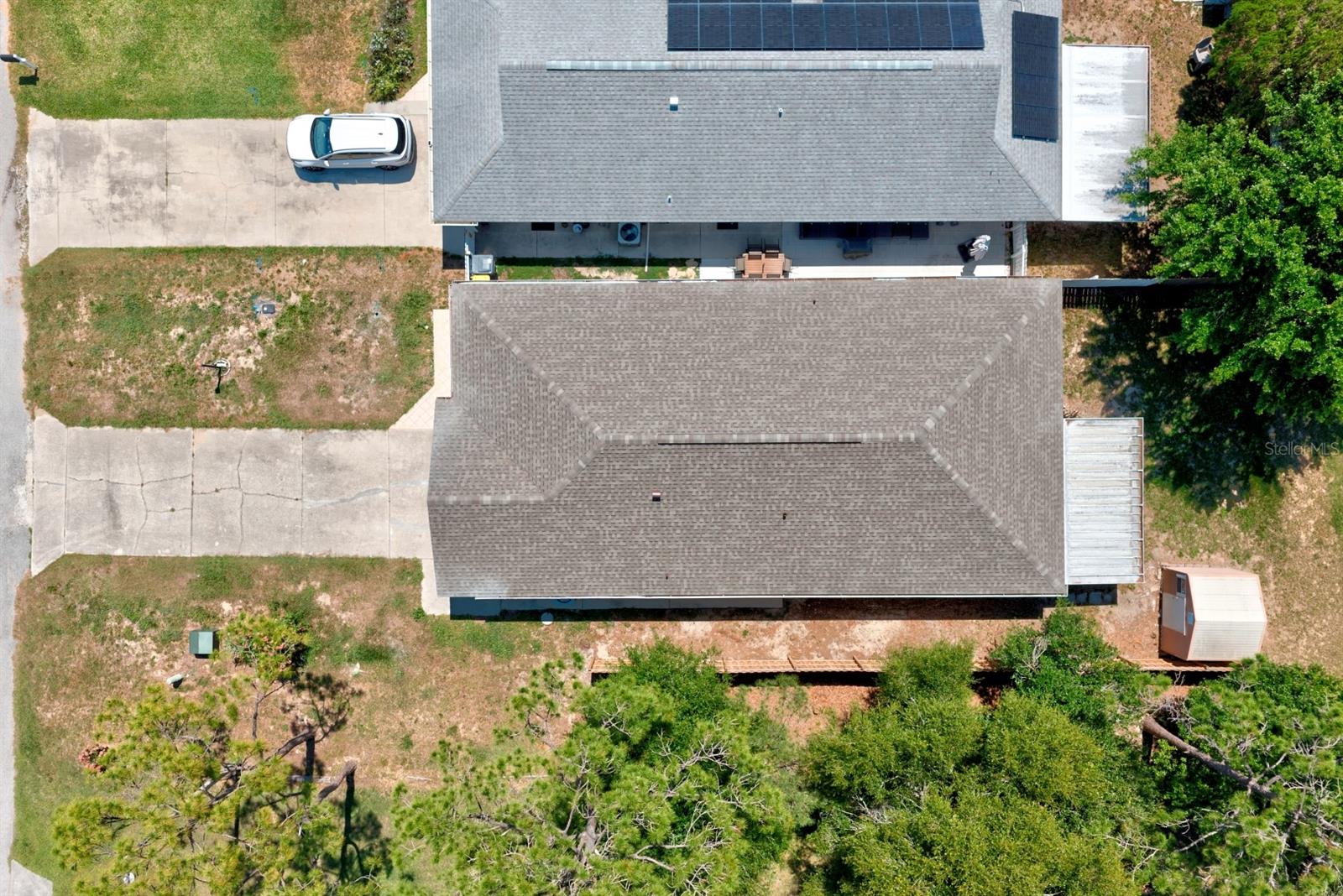 SILVER OAKS VILLAS APT 5 - Residential
