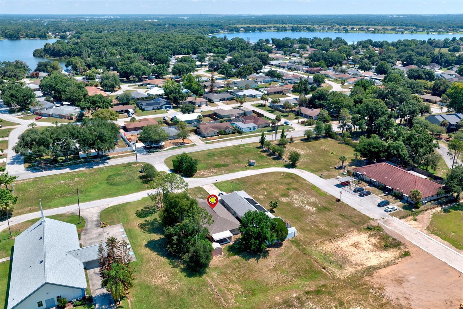 SILVER OAKS VILLAS APT 5 - Residential