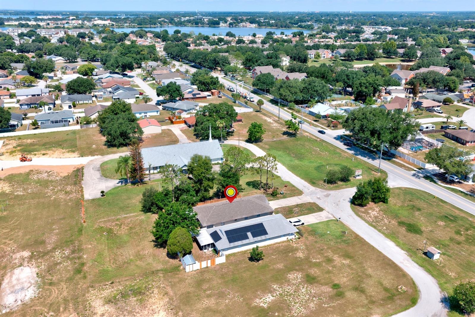 SILVER OAKS VILLAS APT 5 - Residential