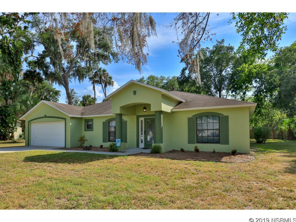 Florida Shores 01 - Residential