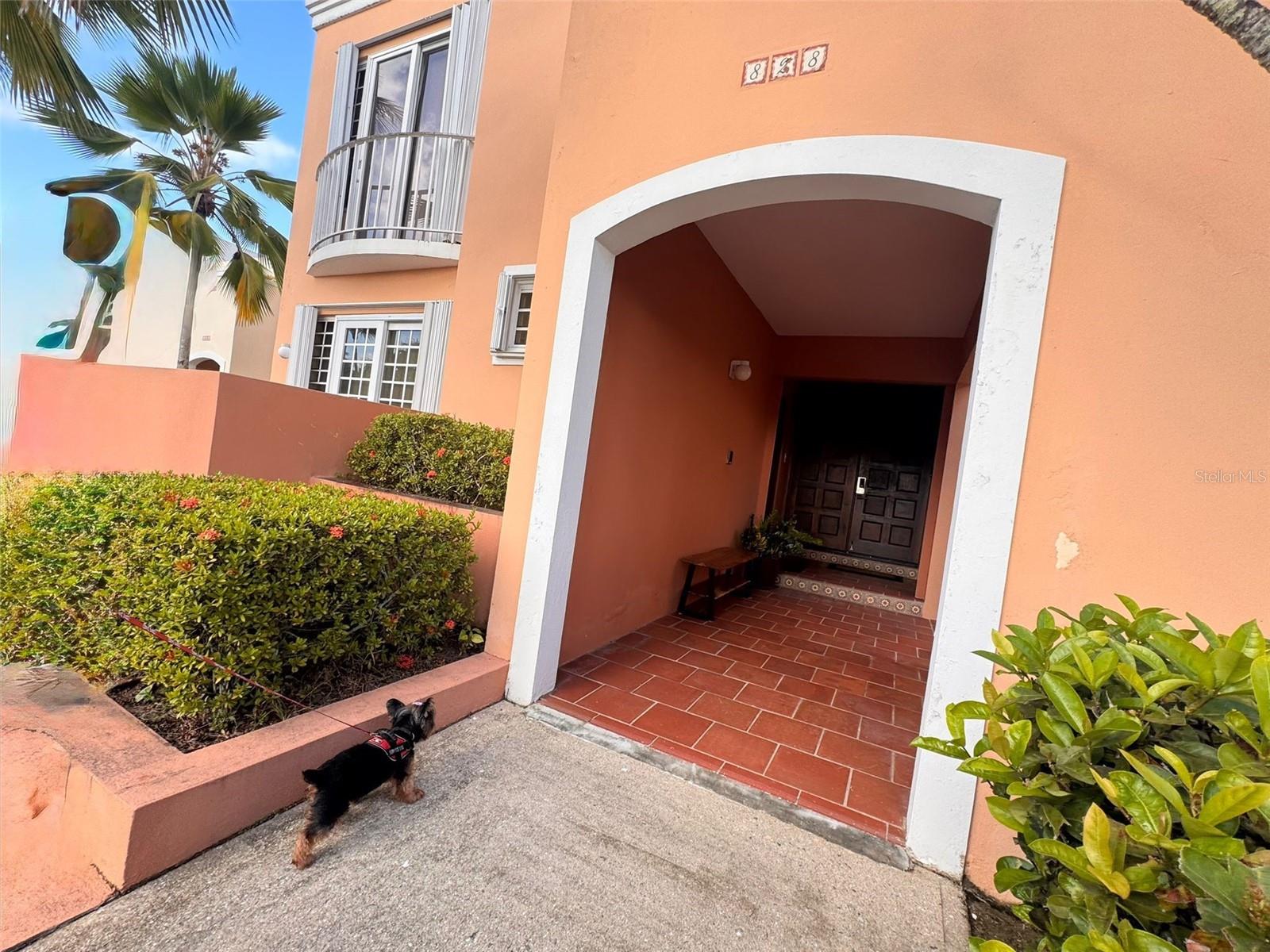FAIRWAY COURTS - Residential