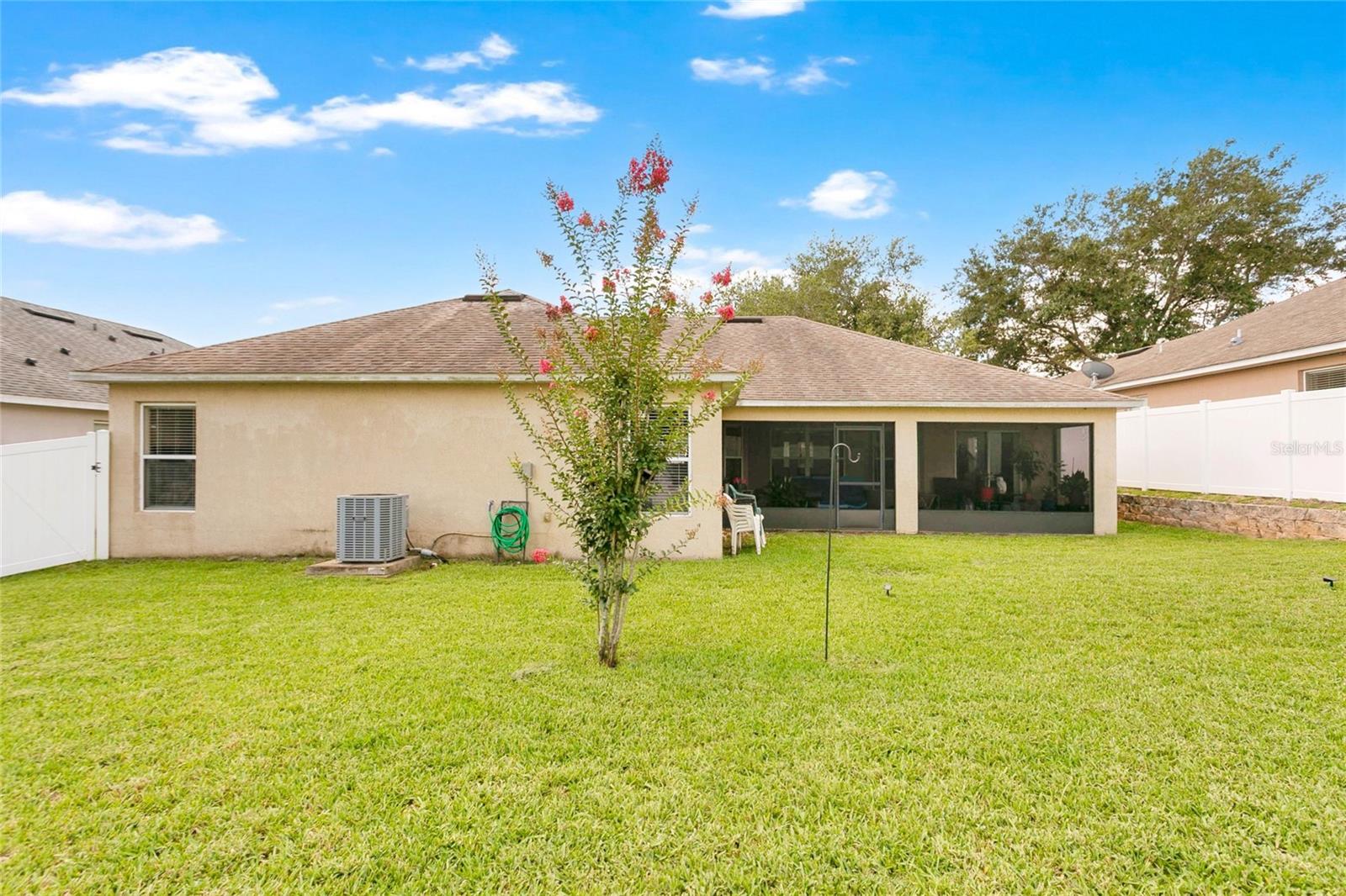 GROVELAND WESTWOOD PH 02 - Residential
