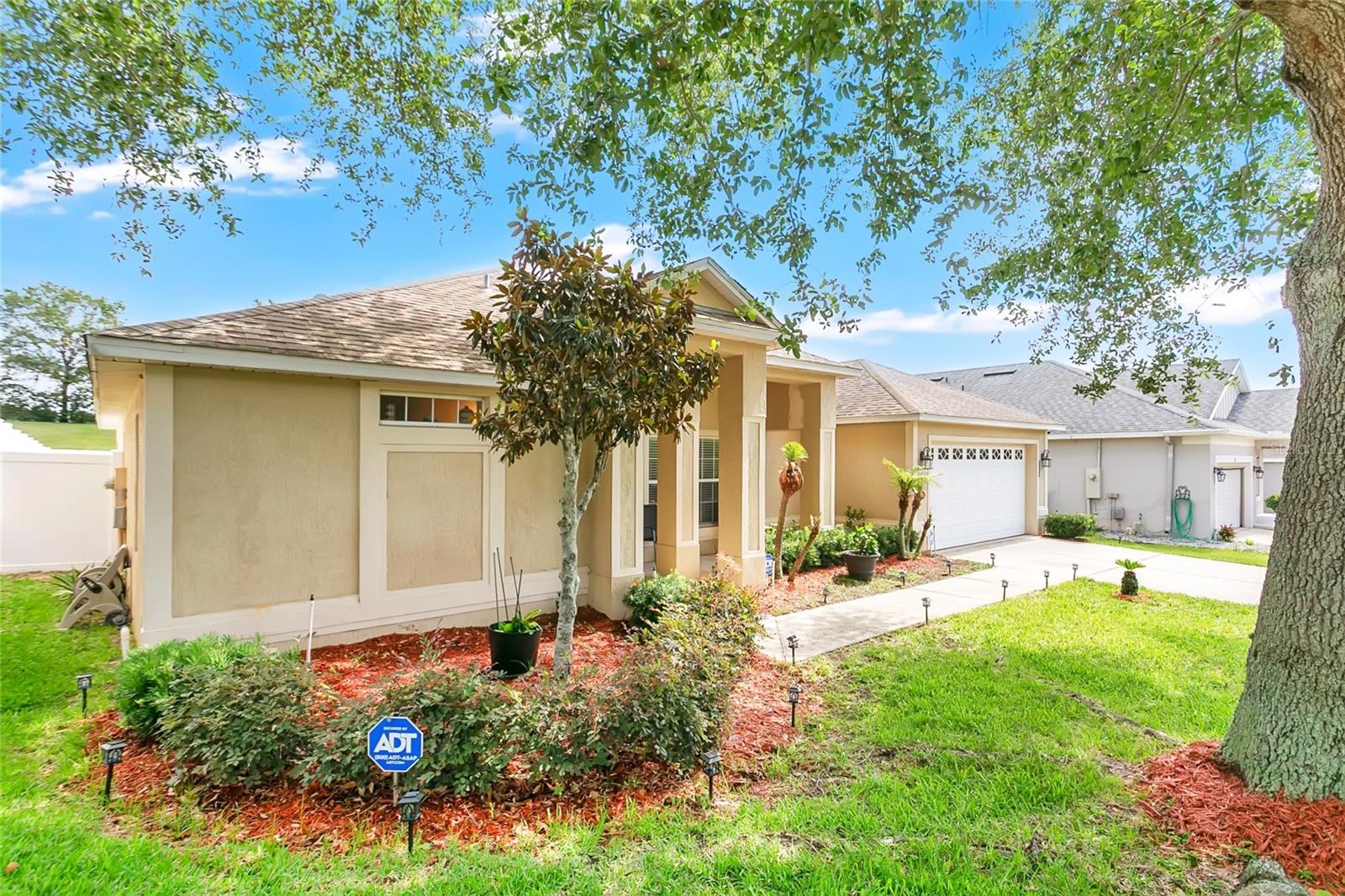 GROVELAND WESTWOOD PH 02 - Residential