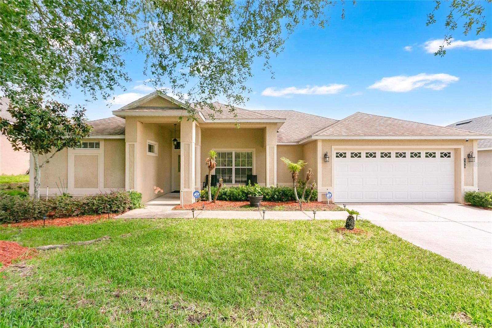 GROVELAND WESTWOOD PH 02 - Residential