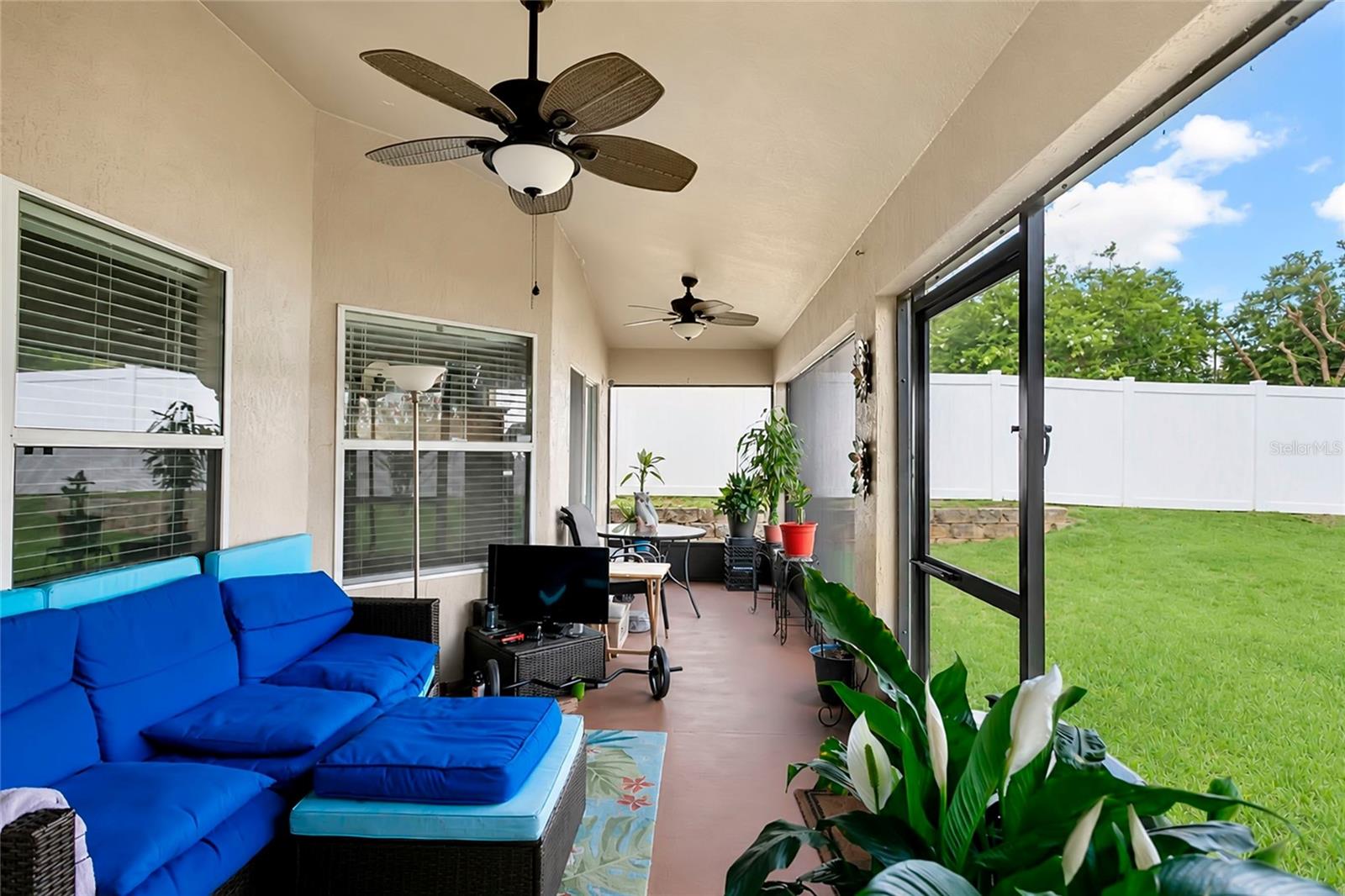 GROVELAND WESTWOOD PH 02 - Residential