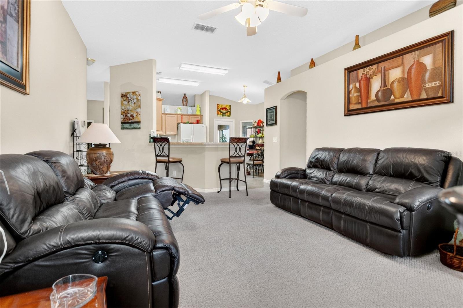 GROVELAND WESTWOOD PH 02 - Residential