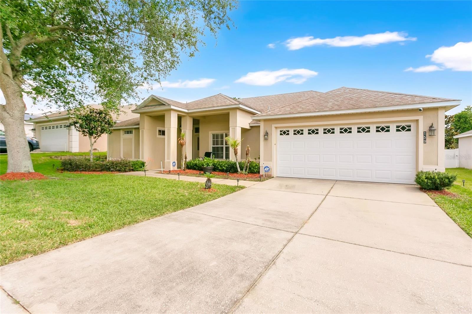 GROVELAND WESTWOOD PH 02 - Residential