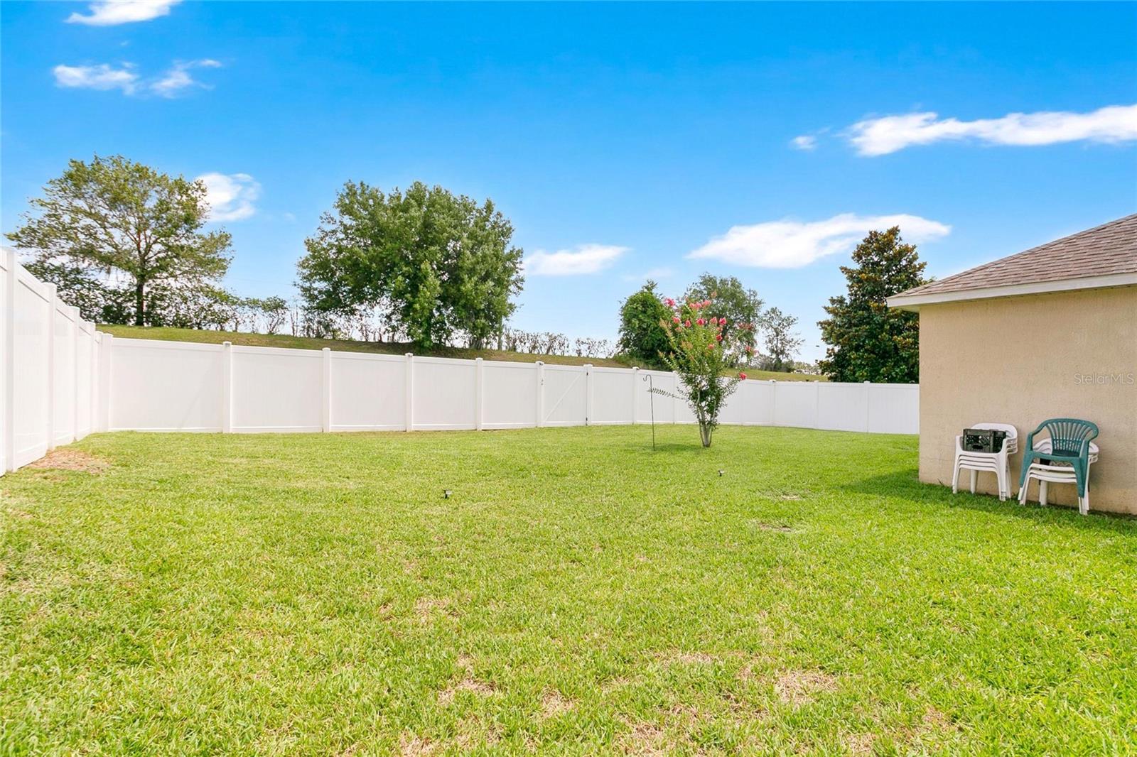 GROVELAND WESTWOOD PH 02 - Residential