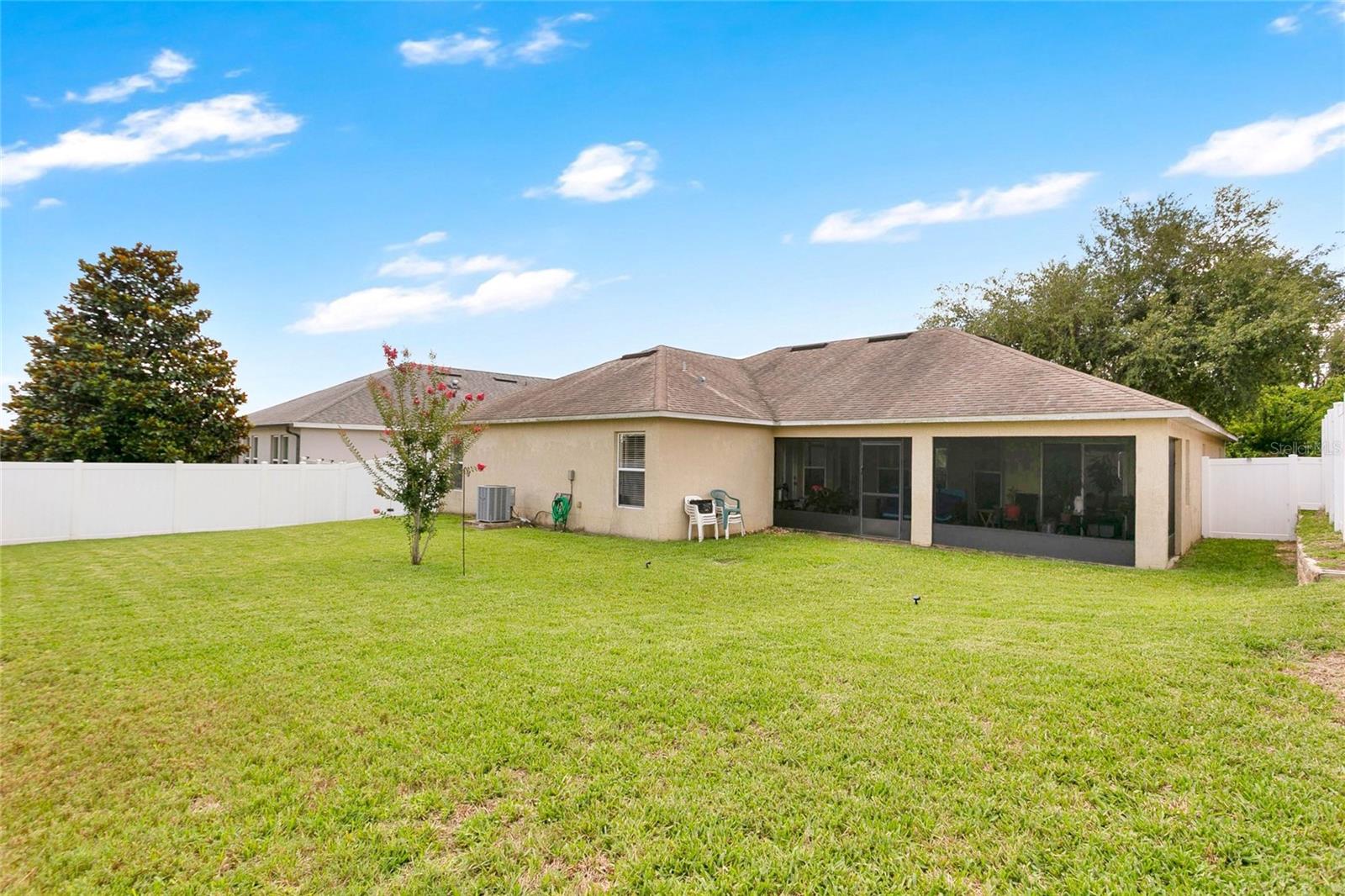 GROVELAND WESTWOOD PH 02 - Residential