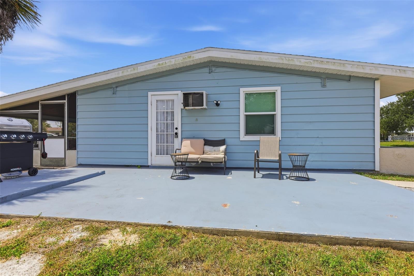 PORT CHARLOTTE SEC 51 01 - Residential