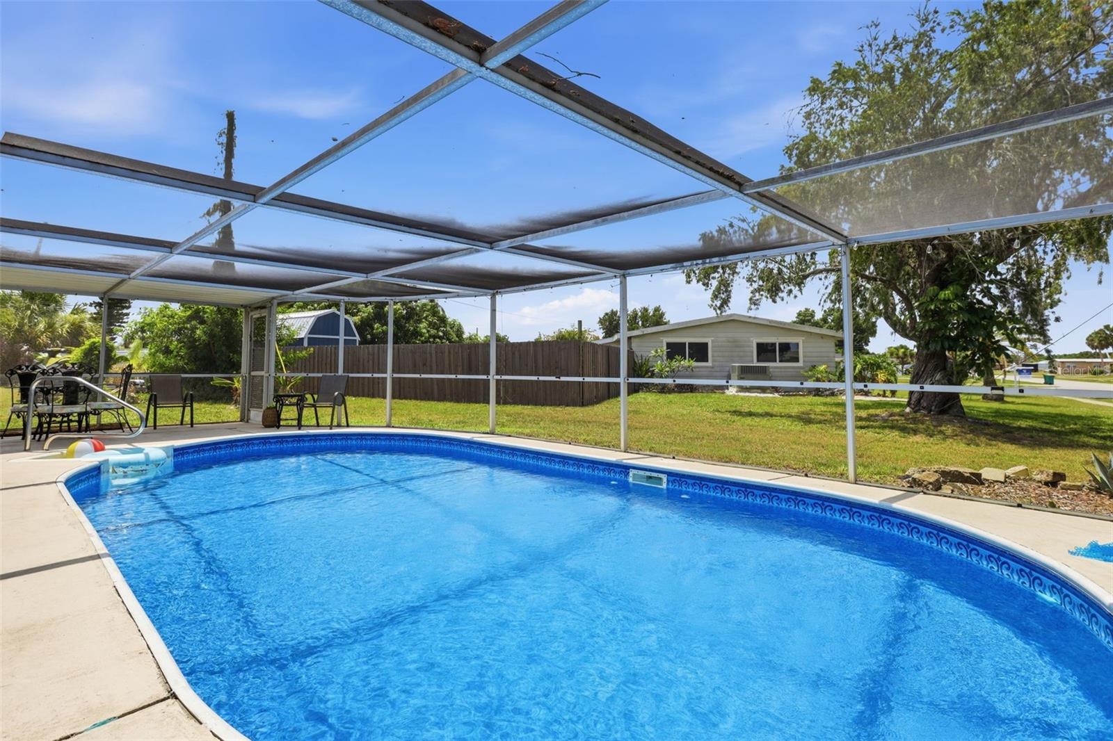 PORT CHARLOTTE SEC 51 01 - Residential