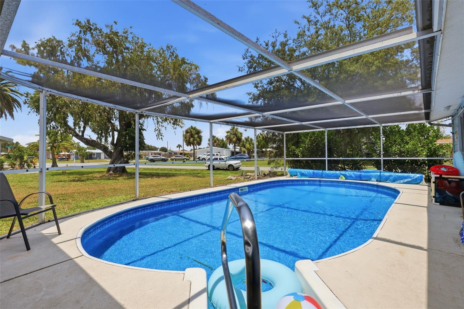 PORT CHARLOTTE SEC 51 01 - Residential