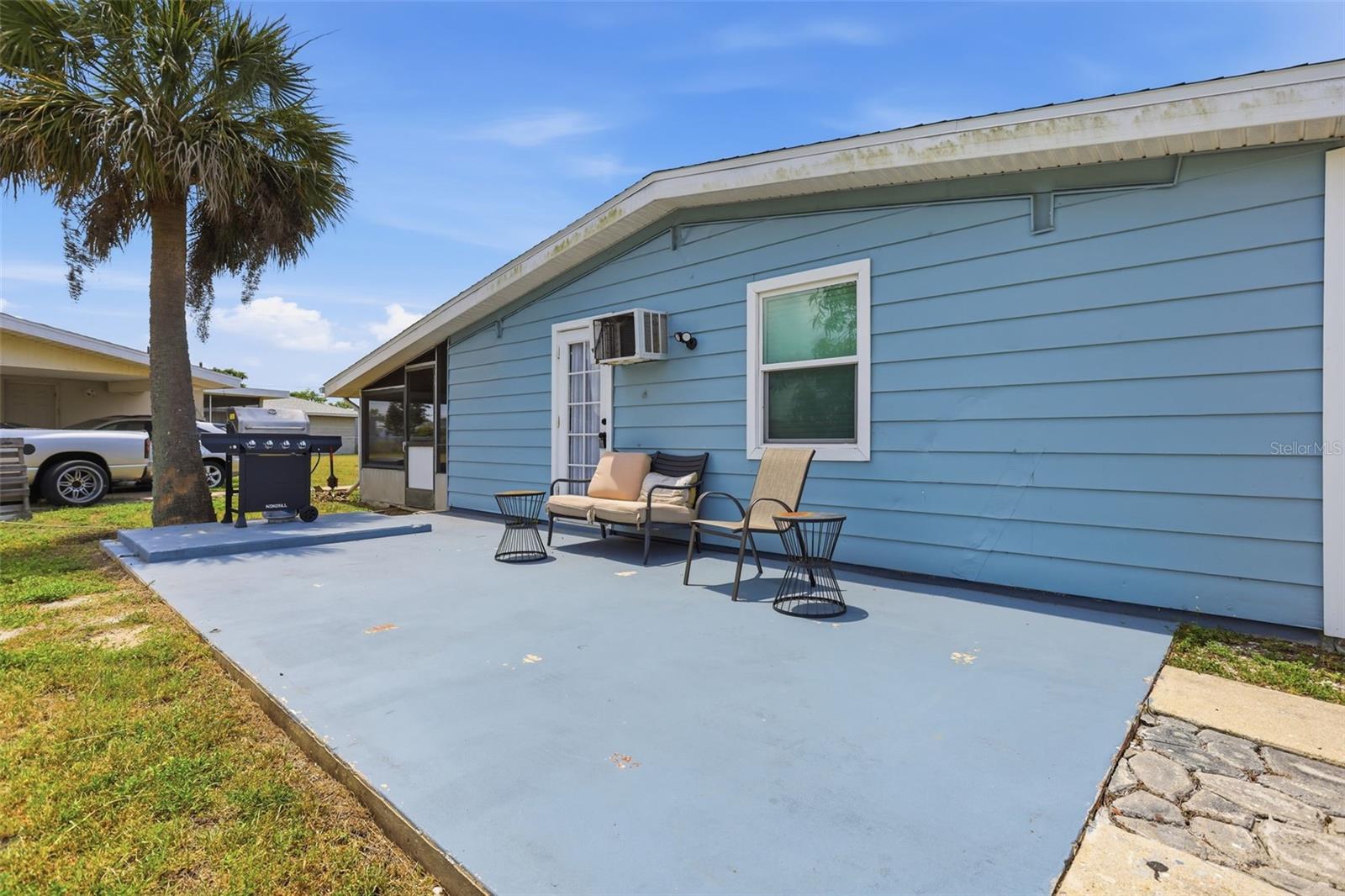 PORT CHARLOTTE SEC 51 01 - Residential
