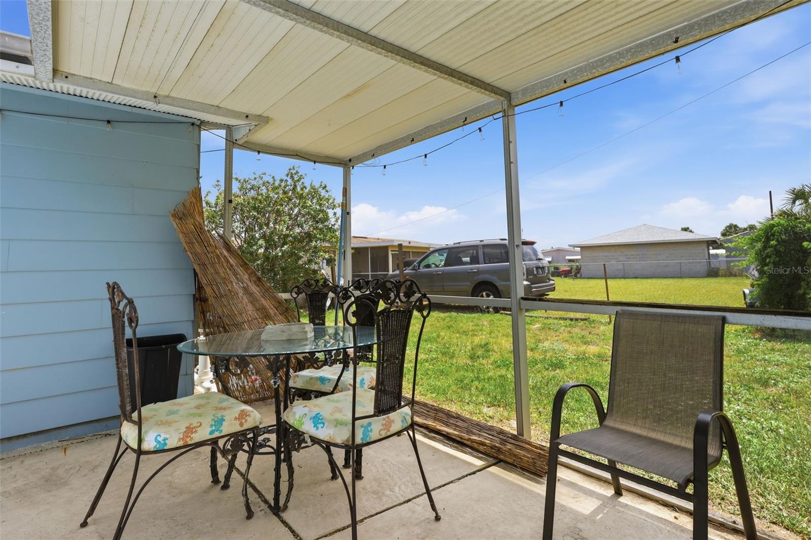 PORT CHARLOTTE SEC 51 01 - Residential