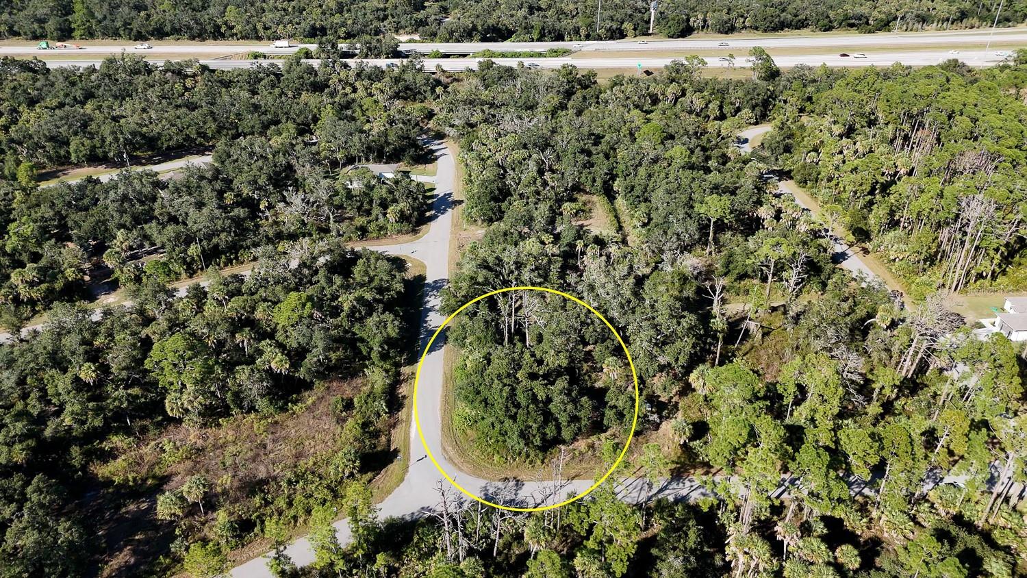PORT CHARLOTTE SUB 29 - Land