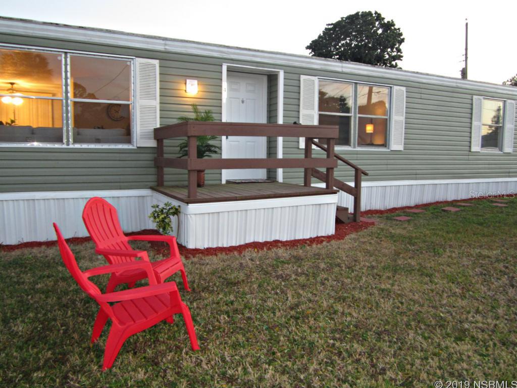 Allandale - Residential