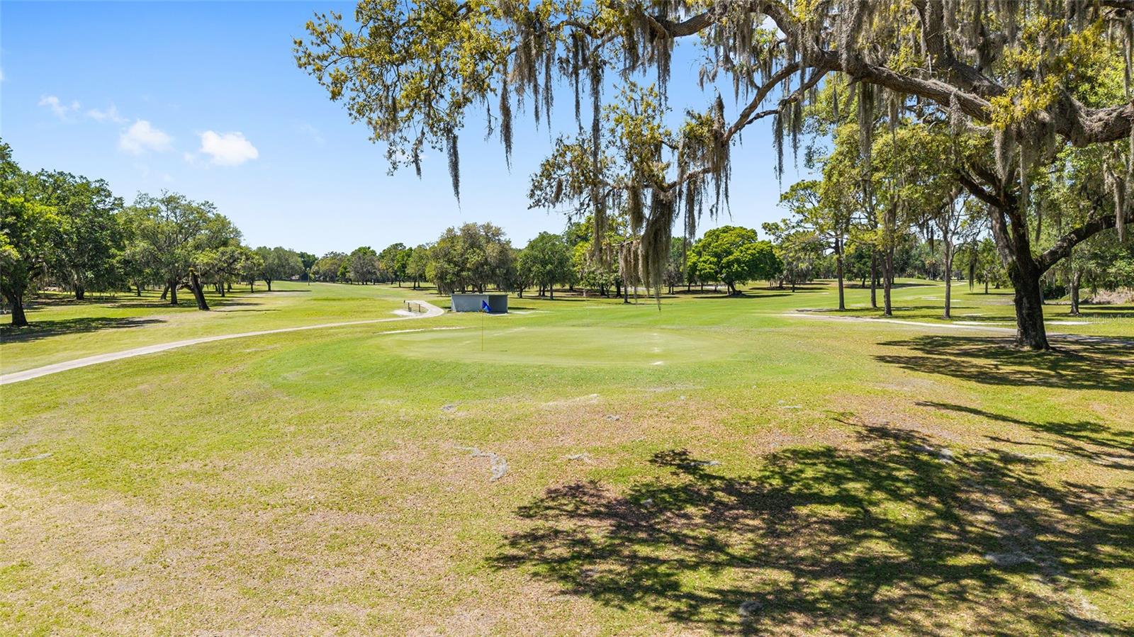 INVERNESS GOLF & COUNTRY CLUB - Residential
