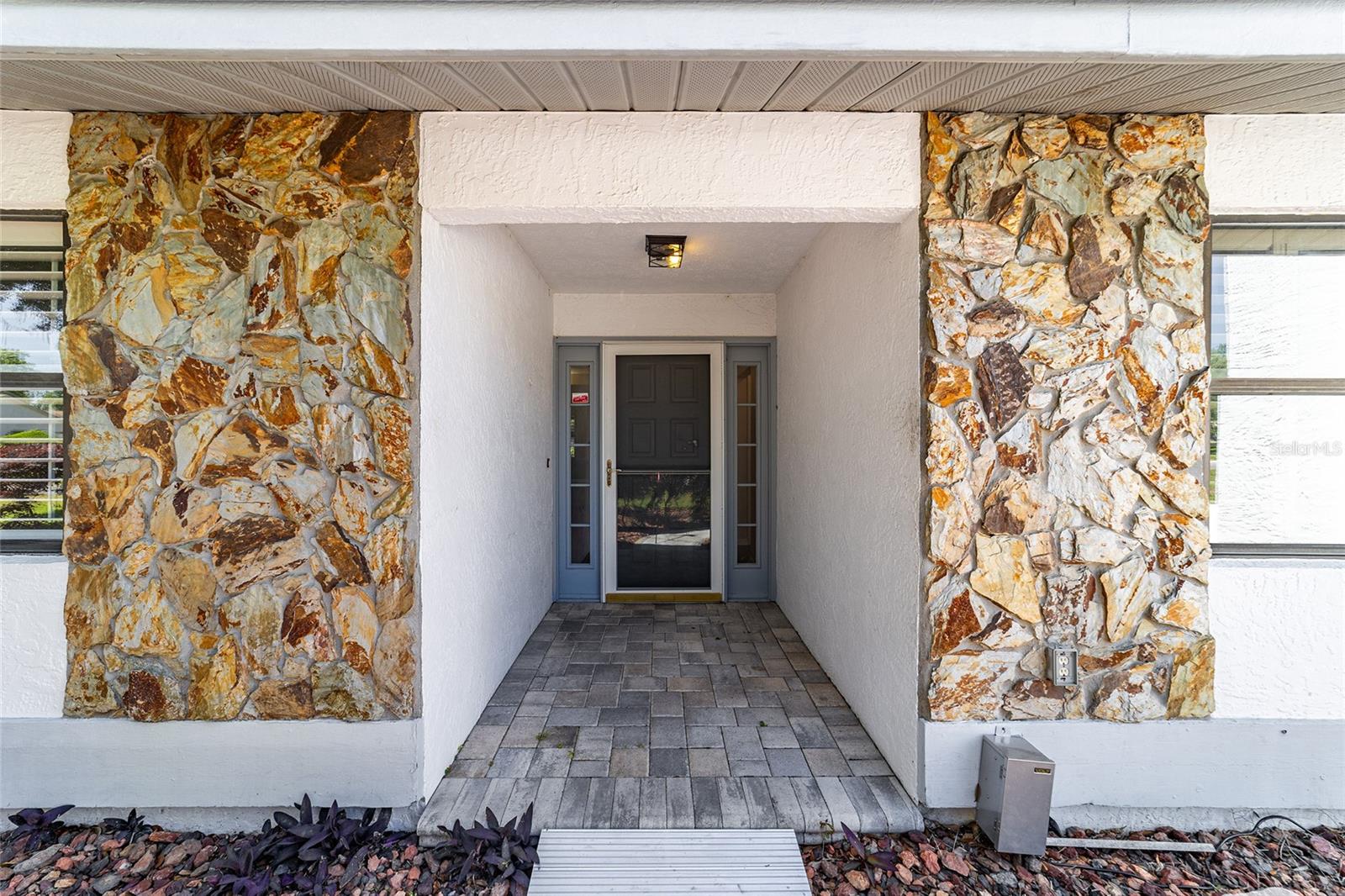 INVERNESS GOLF & COUNTRY CLUB - Residential