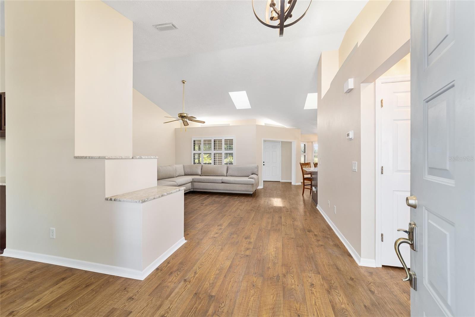 INVERNESS GOLF & COUNTRY CLUB - Residential