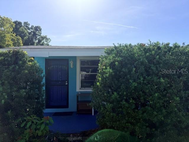 HIBISCUS GARDENS - Residential