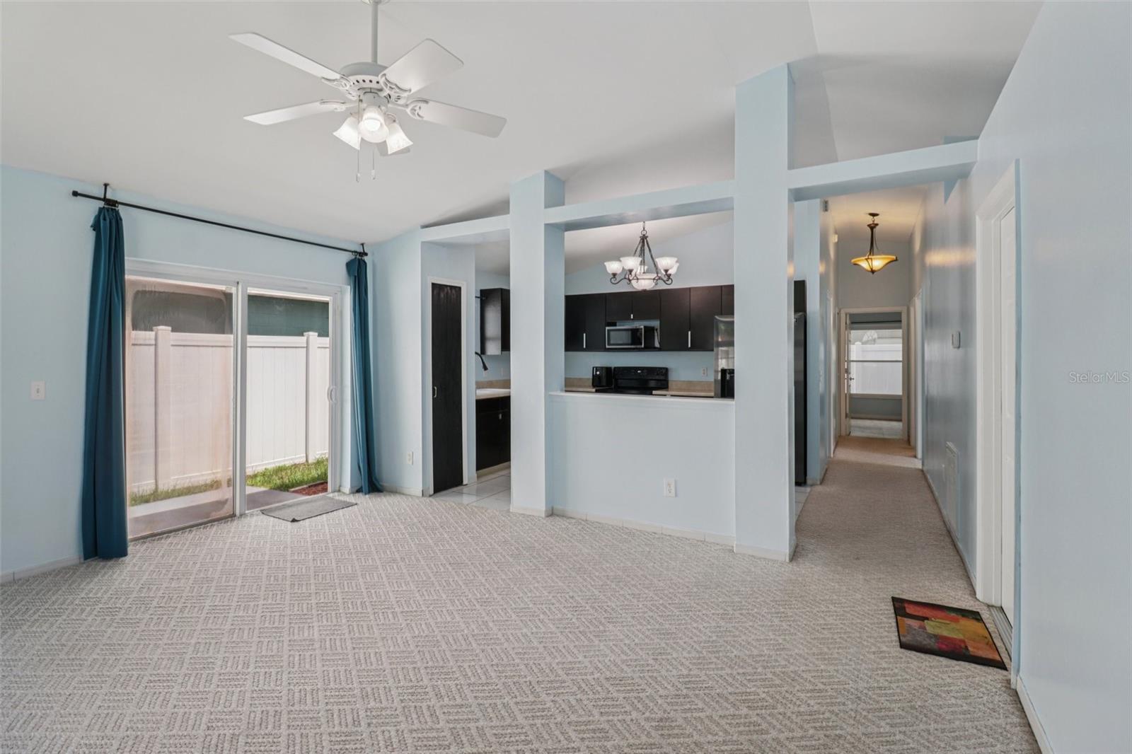 HAMLET AT MAITLAND - Residential