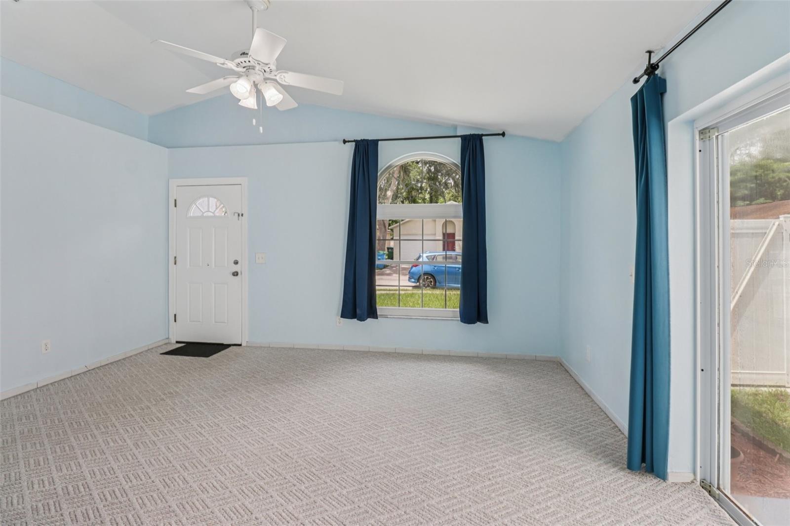 HAMLET AT MAITLAND - Residential