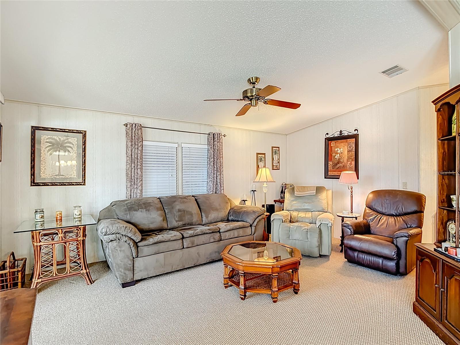 LAKE MARINETTE MOBILE HOME PARK - Residential