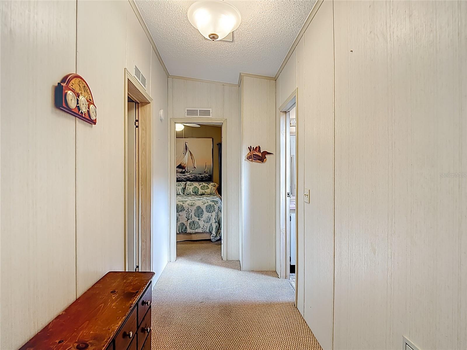 LAKE MARINETTE MOBILE HOME PARK - Residential
