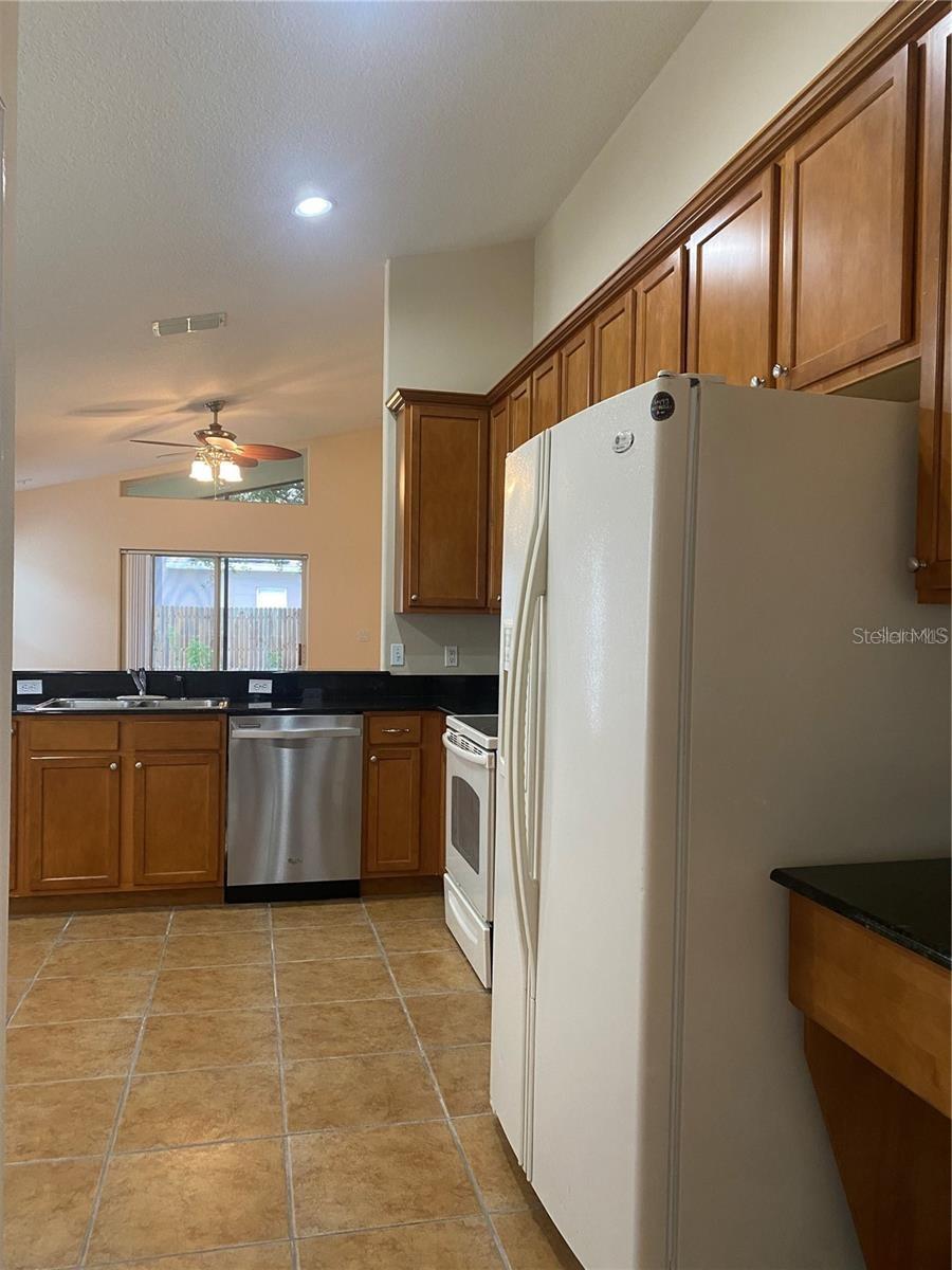 REGAL PARK - Residential Lease