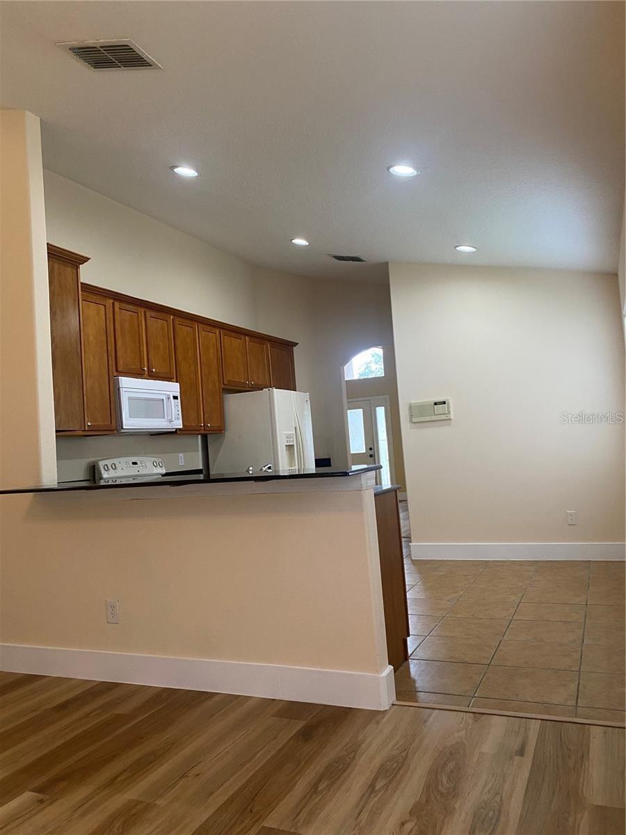 REGAL PARK - Residential Lease