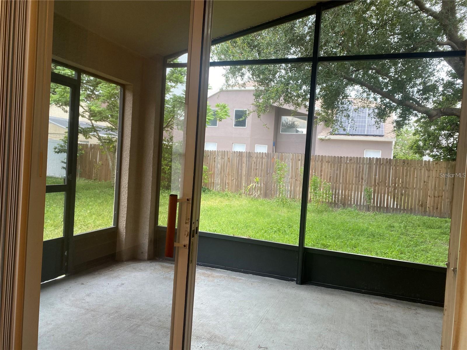 REGAL PARK - Residential Lease