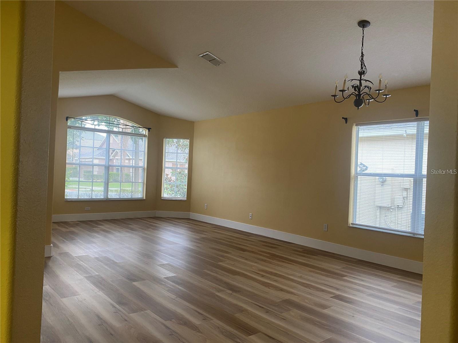 REGAL PARK - Residential Lease
