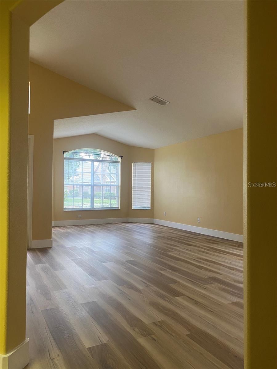 REGAL PARK - Residential Lease