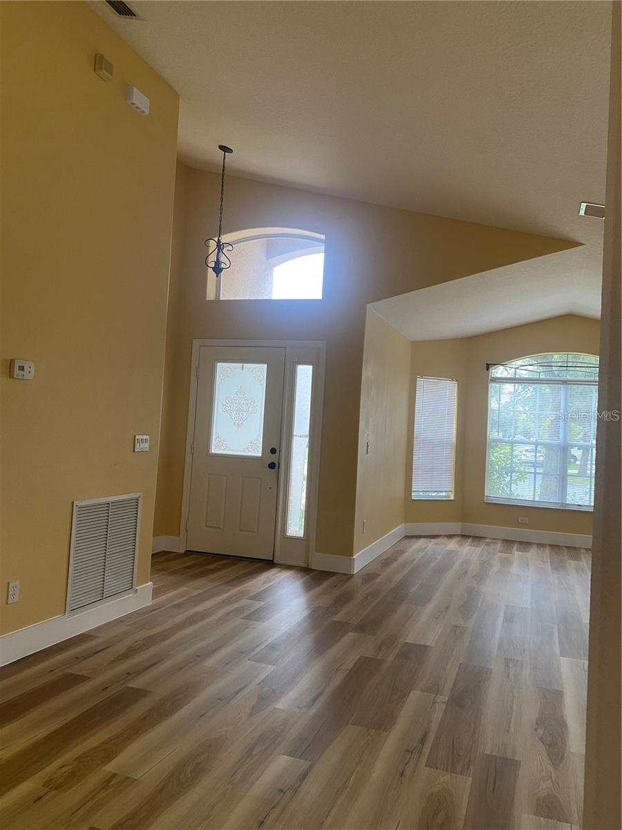 REGAL PARK - Residential Lease