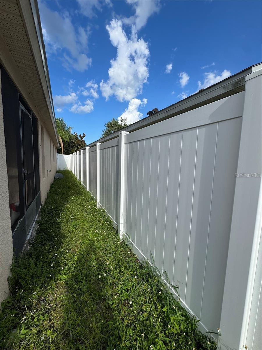 REGAL PARK - Residential Lease