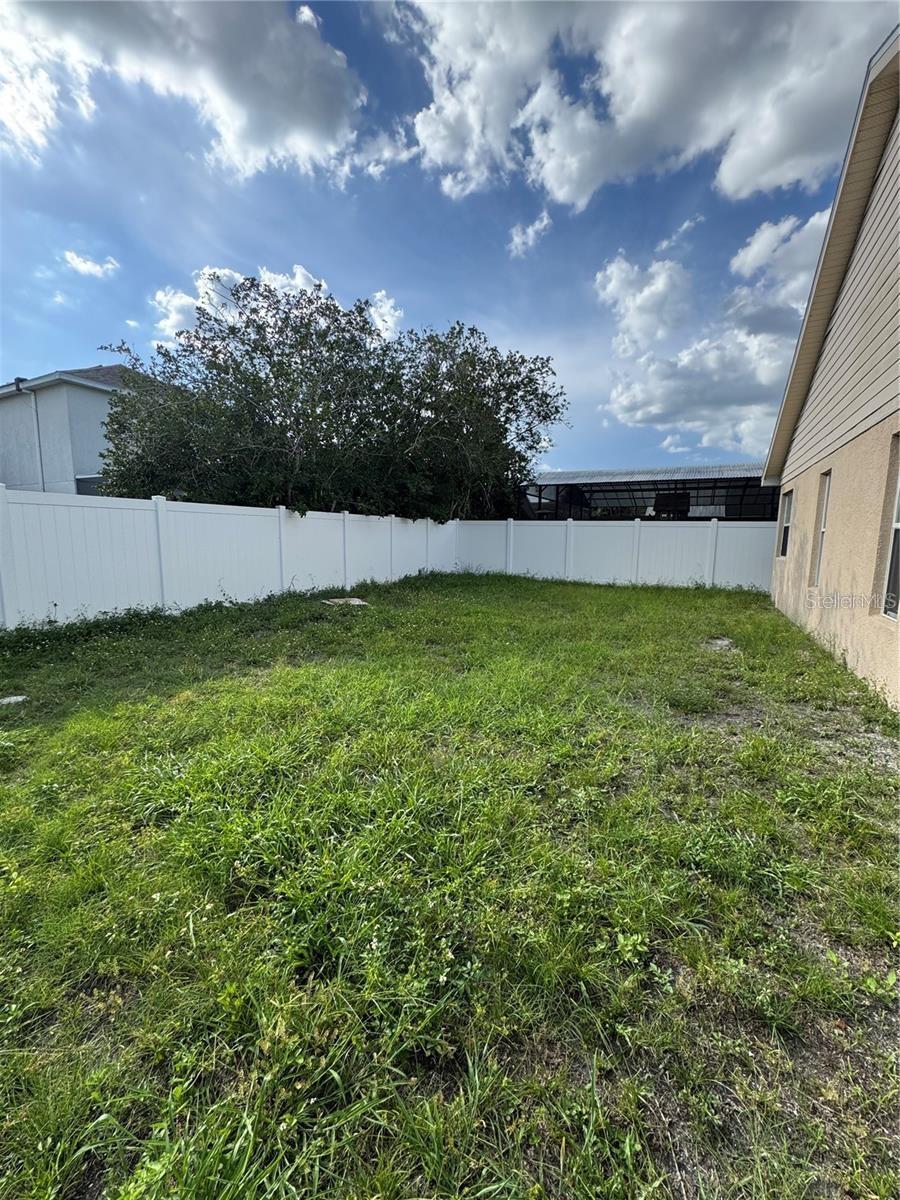 REGAL PARK - Residential Lease