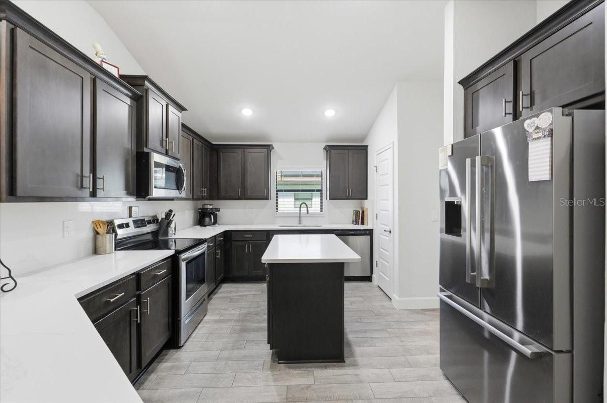 LAKE JULIANA ESTATES - Residential