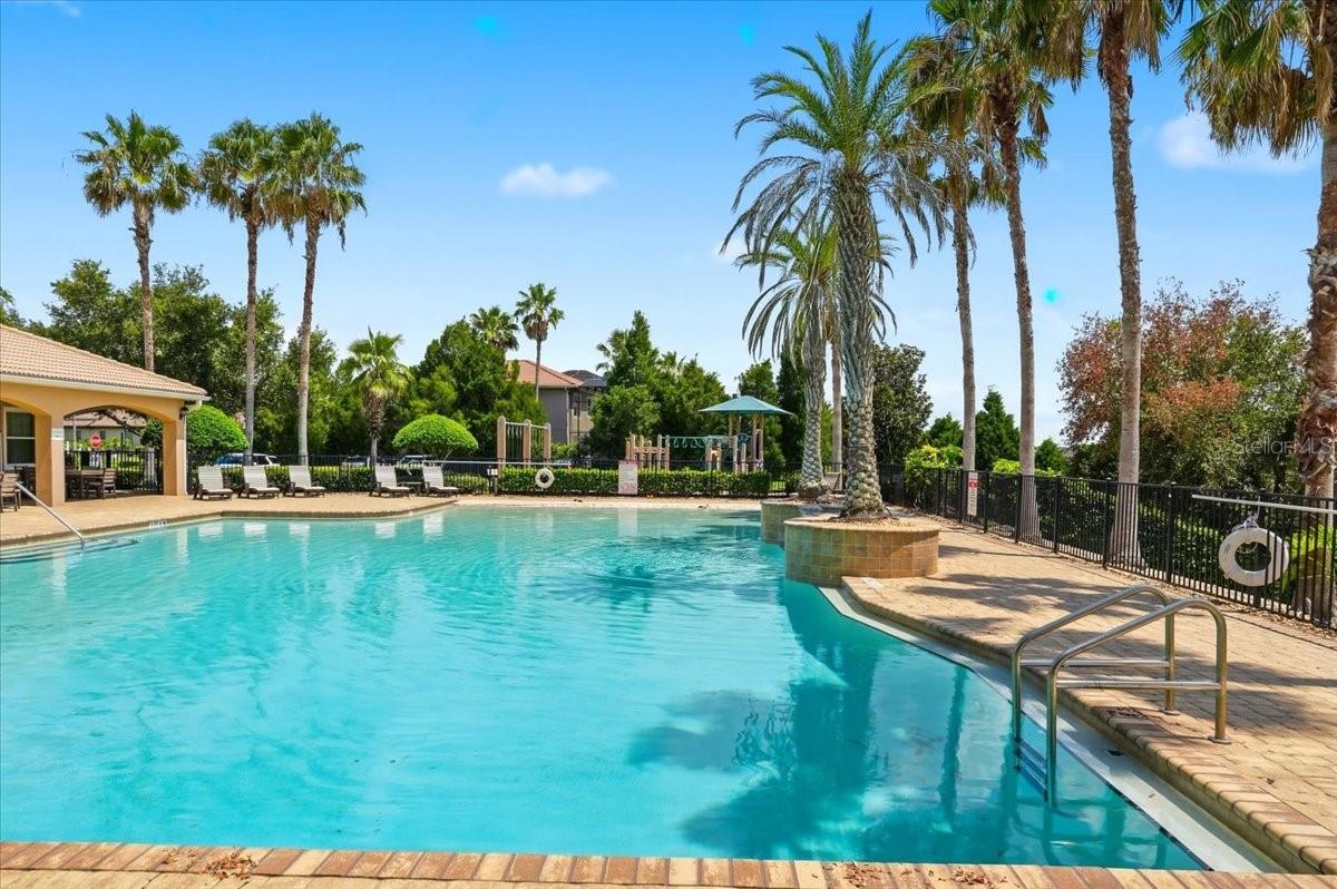 LAKE JULIANA ESTATES - Residential