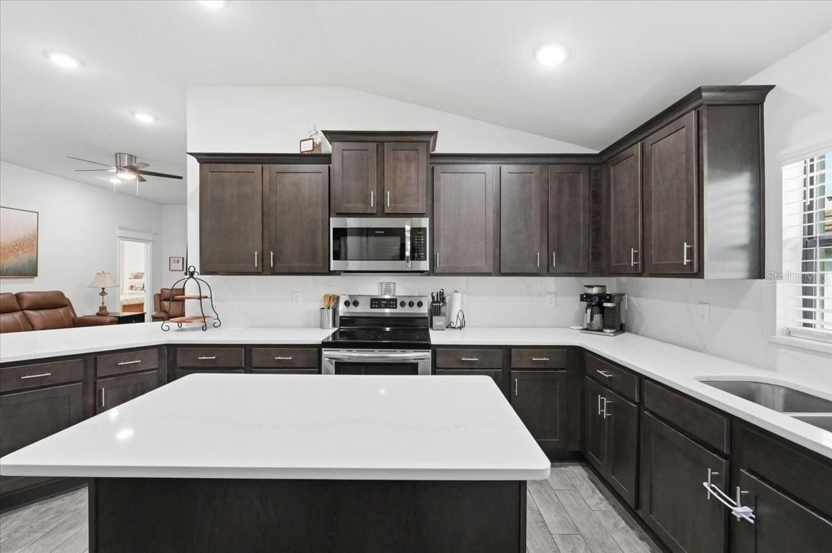 LAKE JULIANA ESTATES - Residential