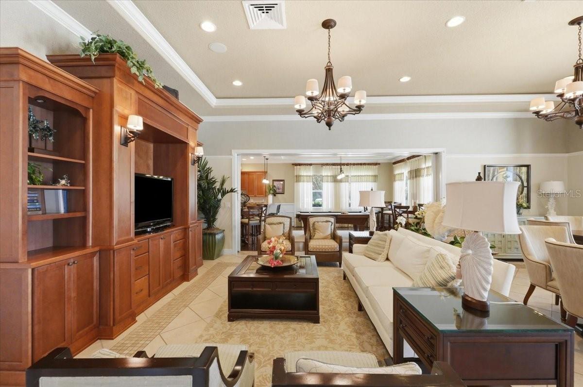 LAKE JULIANA ESTATES - Residential