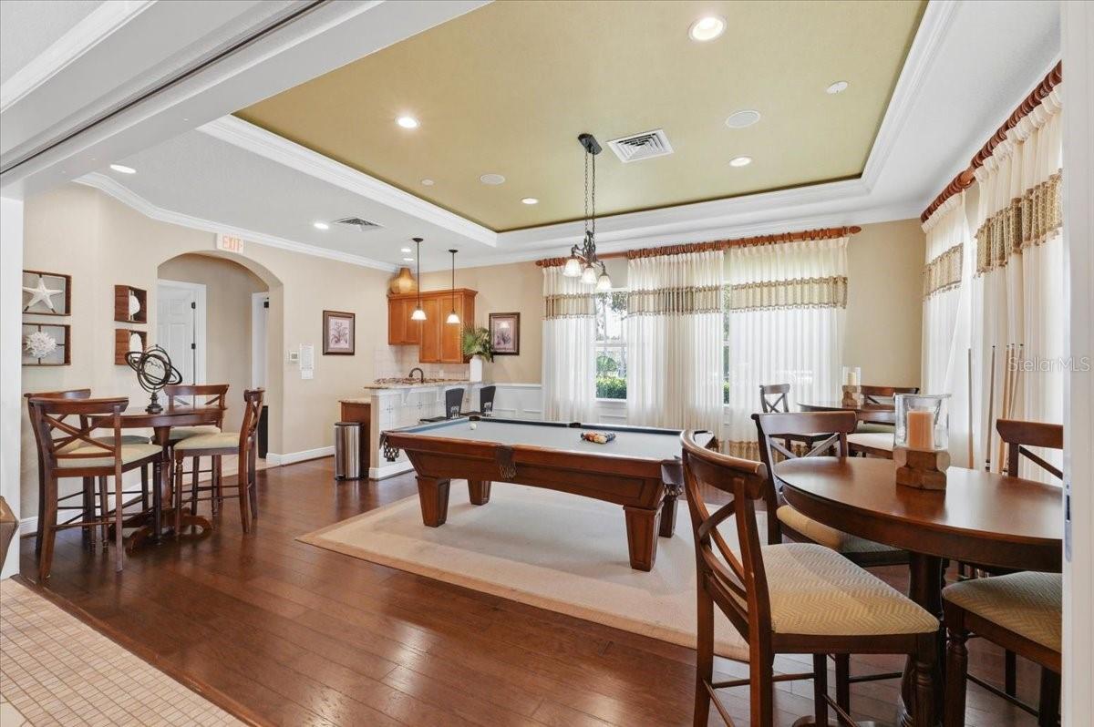 LAKE JULIANA ESTATES - Residential