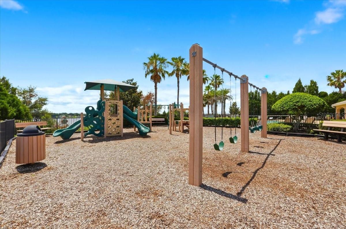 LAKE JULIANA ESTATES - Residential