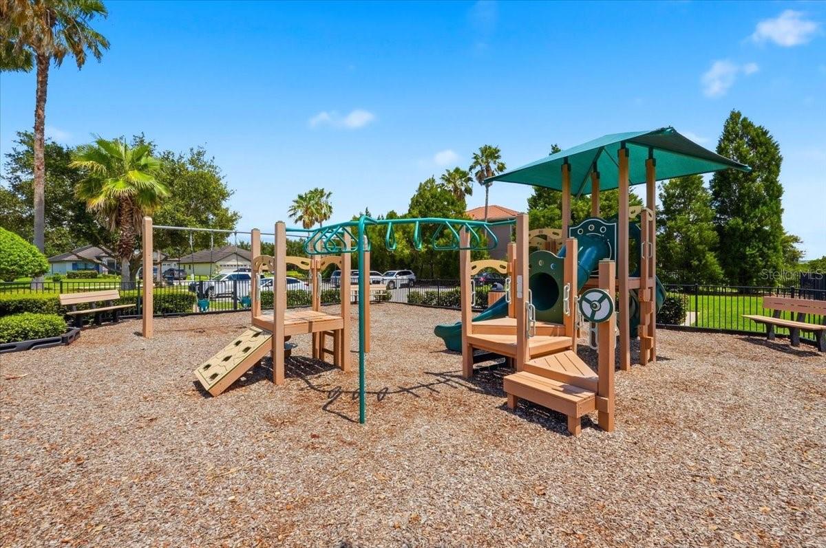 LAKE JULIANA ESTATES - Residential