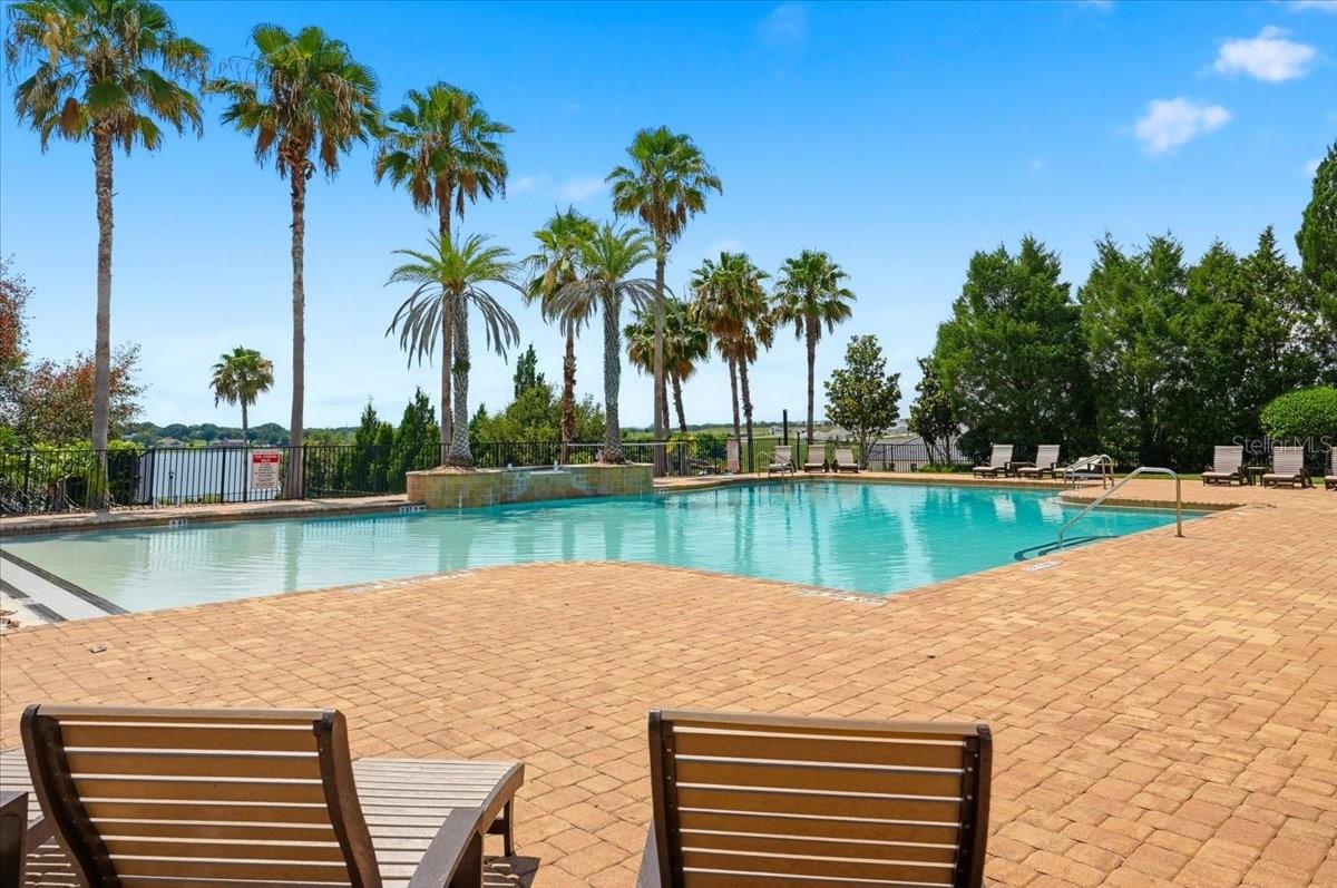 LAKE JULIANA ESTATES - Residential