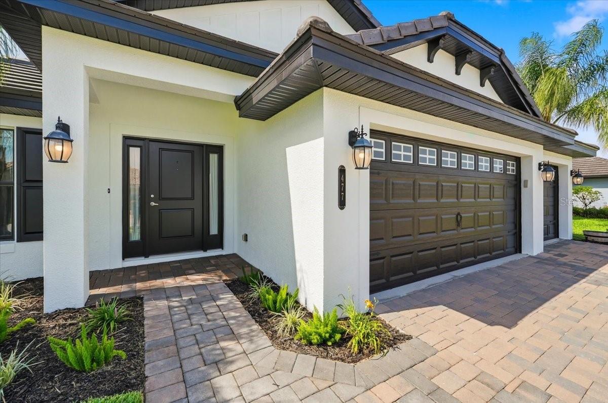 LAKE JULIANA ESTATES - Residential