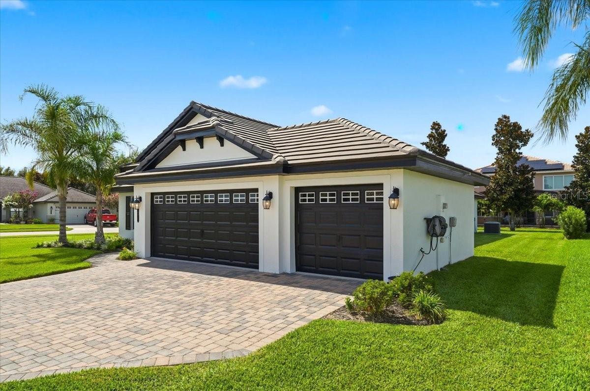 LAKE JULIANA ESTATES - Residential