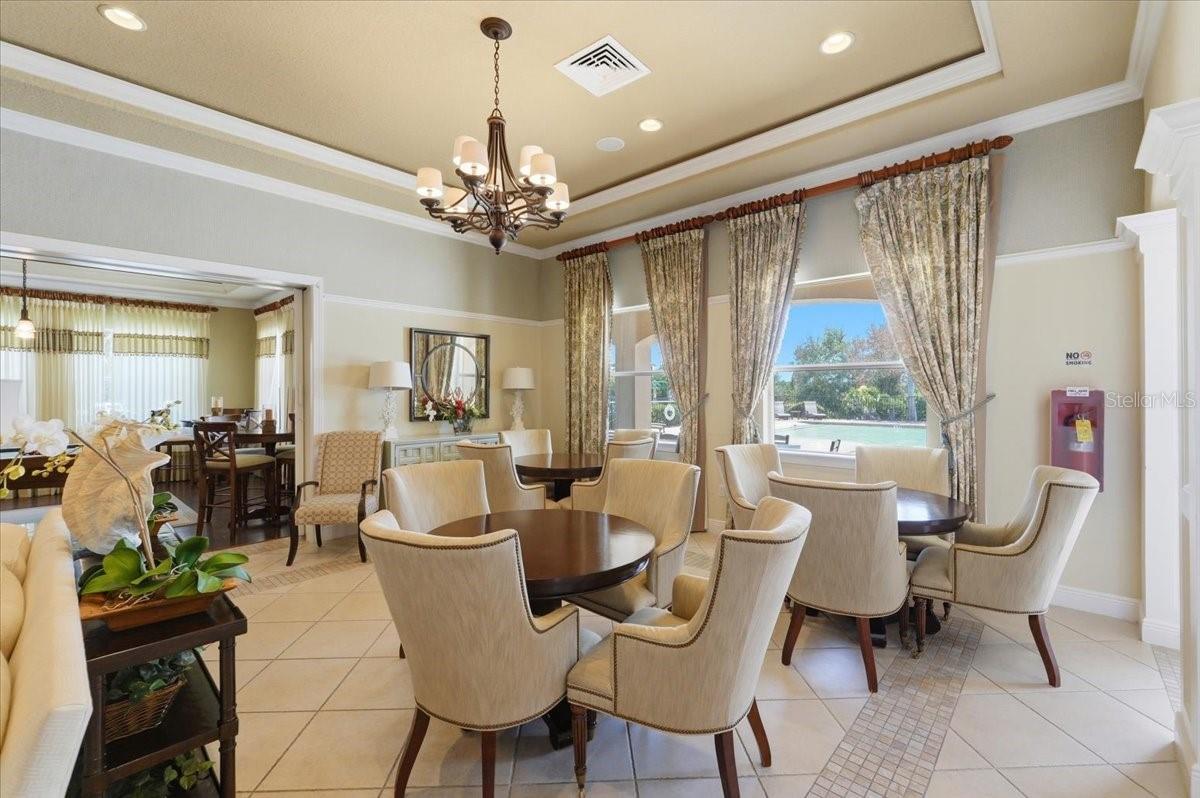 LAKE JULIANA ESTATES - Residential