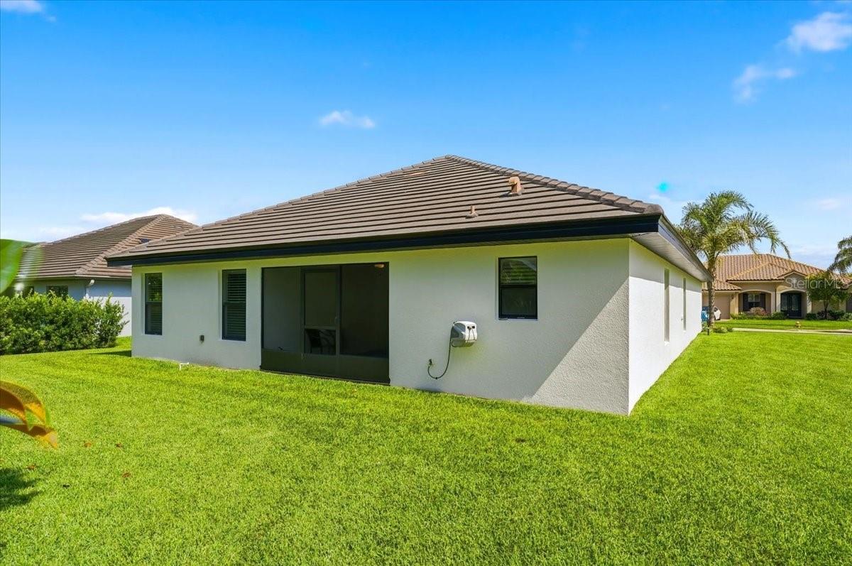 LAKE JULIANA ESTATES - Residential